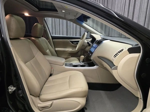 Седан Nissan Teana 2017 года, 1449000 рублей, Красноярск