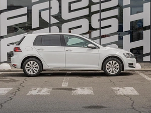 Хетчбэк Volkswagen Golf 2013 года, 1630000 рублей, Краснодар