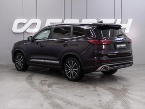 Внедорожник Chery Tiggo 8 Pro 2022 года, 2334000 рублей, Воронеж