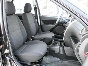 Седан Datsun on-DO 2015 года, 589000 рублей, Волгоград