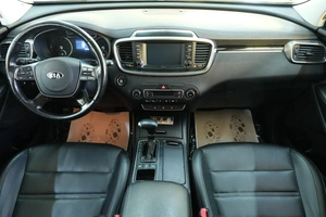 Внедорожник Kia Sorento Prime 2018 года, 3099000 рублей, Омск