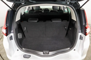 Минивэн Renault Scenic 2018 года, 1859000 рублей, Пермь