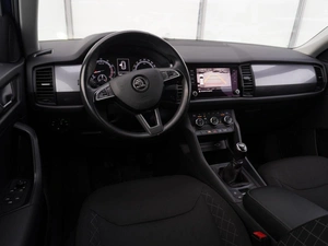 Внедорожник Skoda Kodiaq 2020 года, 2210000 рублей, Тверь