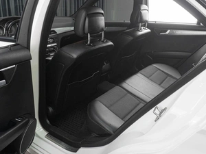 Седан Mercedes-benz C-класс 2012 года, 1819000 рублей, Тюмень