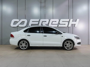 Седан Volkswagen Polo 2014 года, 799000 рублей, Воронеж