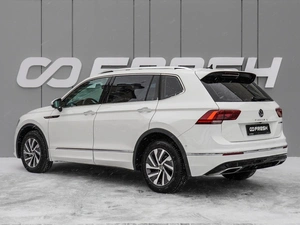 Внедорожник Volkswagen Tiguan L 2020 года, 3798000 рублей, Краснодар