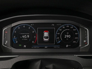 Лифтбек Volkswagen Arteon 2019 года, 4264000 рублей, Ставрополь