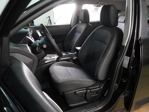 Внедорожник Nissan Qashqai 2012 года, 1199000 рублей, Воронеж