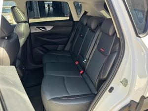 Внедорожник Changan CS35 Plus 2024 года, 1829000 рублей, Кропоткин