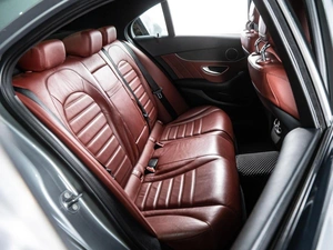 Седан Mercedes-benz C-класс 2016 года, 2390000 рублей, Волгоград