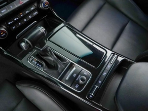 Лифтбек Kia Stinger 2021 года, 2650055 рублей, Москва