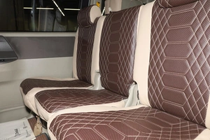 Минивэн Toyota Noah 2008 года, 1409000 рублей, Новосибирск