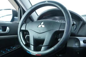 Седан Mitsubishi Galant 2007 года, 629000 рублей, Омск