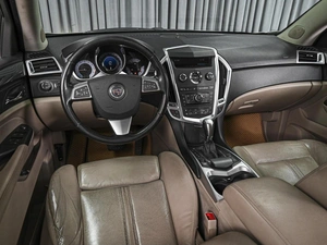 Внедорожник Cadillac SRX 2011 года, 1149000 рублей, Ставрополь