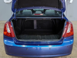 Седан Chevrolet Lacetti 2008 года, 449000 рублей, Воронеж