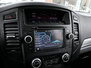 Внедорожник Mitsubishi Pajero 2011 года, 2075000 рублей, Волгоград