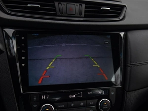 Внедорожник Nissan Qashqai 2019 года, 2150000 рублей, Большой Сочи