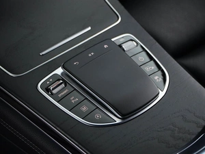 Внедорожник Mercedes-benz GLC-класс 2019 года, 3431055 рублей, Москва