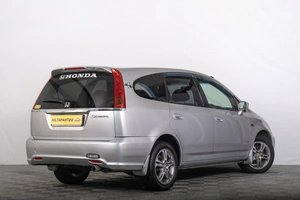 Минивэн Honda Stream 2001 года, 549000 рублей, Томск