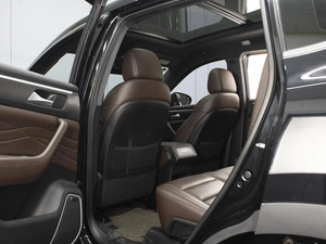 Внедорожник Dongfeng Fengon iX7 2019 года, 1950000 рублей, Омск