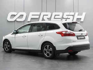 Универсал Ford Focus 2013 года, 665000 рублей, Воронеж