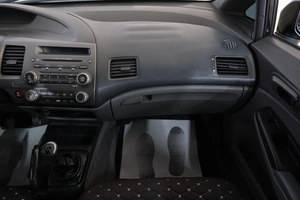 Седан Honda Civic 2006 года, 579000 рублей, Омск