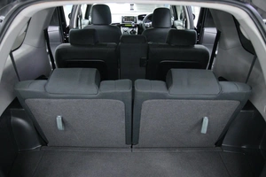 Минивэн Toyota Wish 2009 года, 1318000 рублей, Солонцы