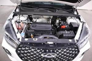 Внедорожник Chery Tiggo 4 2023 года, 1280000 рублей, Брянск