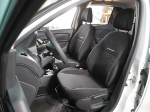 Хетчбэк Renault Sandero Stepway 2018 года, 1149000 рублей, Воронеж