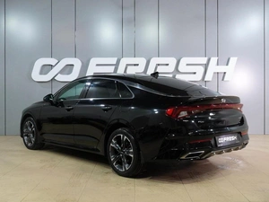 Седан Kia K5 2020 года, 2749000 рублей, Воронеж