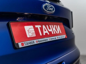 Внедорожник Ford Kuga 2019 года, 1700000 рублей, Красноярск