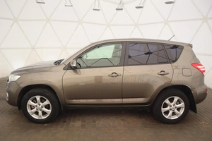 Внедорожник Toyota RAV4 2011 года, 1465000 рублей, Орёл