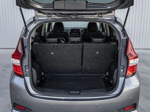 Хетчбэк Nissan Note 2018 года, 1350000 рублей, Краснодар