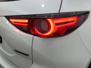 Внедорожник Mazda CX-5 2020 года, 2495000 рублей, Новосибирск