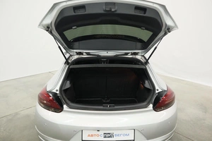 Хэтчбек Volkswagen Scirocco 2009 года, 1430000 рублей, Курск