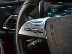 Внедорожник FAW Bestune T77 2022 года, 1790000 рублей, Краснодар