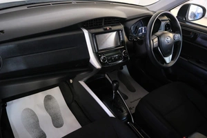 Универсал Toyota Corolla Fielder 2015 года, 1089000 рублей, Омск