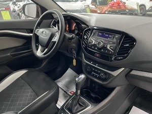 Универсал ВАЗ (LADA) Vesta Cross 2020 года, 897000 рублей, Солонцы