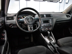 Седан Volkswagen Jetta 2014 года, 1030000 рублей, Муром