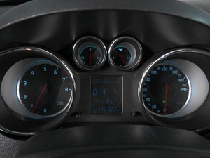 Внедорожник Changan CS35 2016 года, 1079000 рублей, Аксай