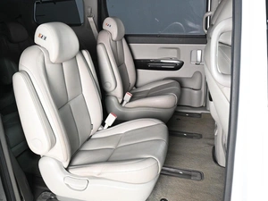 Минивэн Kia Carnival 2020 года, 3299000 рублей, Аксай