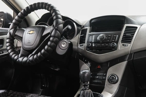 Седан Chevrolet Cruze 2012 года, 609000 рублей, Новокузнецк