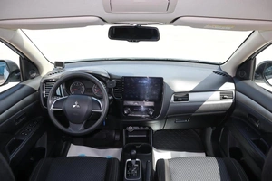 Внедорожник Mitsubishi Outlander 2016 года, 1800000 рублей, Мирное