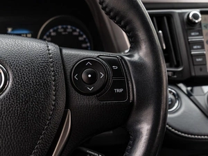 Внедорожник Toyota RAV4 2019 года, 3280000 рублей, Краснодар