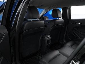 Внедорожник Mercedes-benz GLA-класс 2017 года, 2477077 рублей, Москва