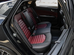 Седан Kia Optima 2018 года, 2190000 рублей, Краснодар