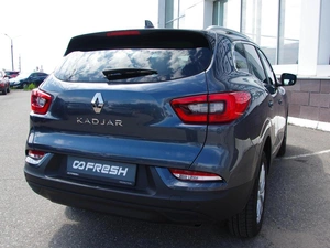 Внедорожник Renault Kadjar 2020 года, 1849000 рублей, Владимир