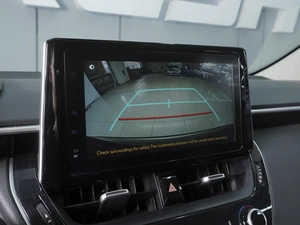 Седан Toyota Corolla 2021 года, 2040000 рублей, Ростов-на-Дону