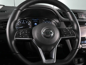 Внедорожник Nissan Qashqai 2019 года, 2090000 рублей, Аксай