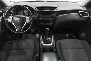 Внедорожник Nissan Qashqai 2014 года, 1299000 рублей, Новокузнецк